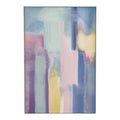 Asetto Water Colour Effect Wall Art