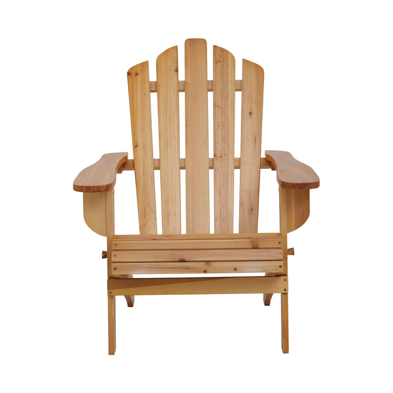 Bosal Natural Finish Chair