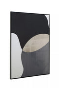 Asetto Abstract Design Wall Art