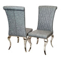 Nicole Dining Chair