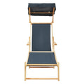 Beau Khali Lounger