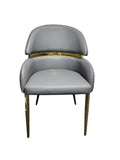 Monaco dining chair