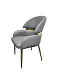 Monaco dining chair