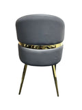 Monaco dining chair